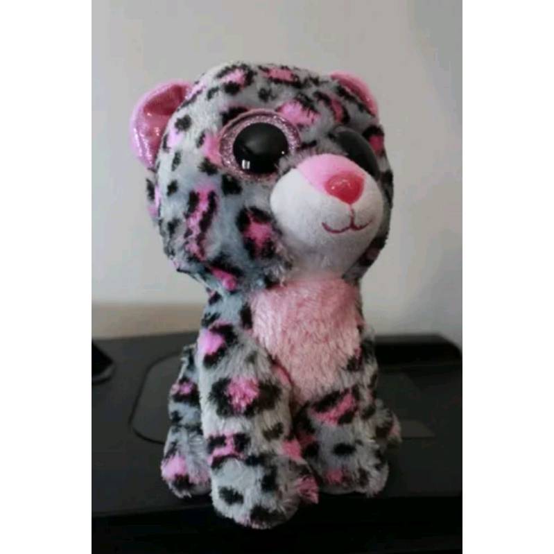 Peluche online ty tigre