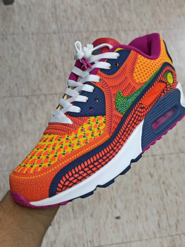 Tenis sales por catalogo
