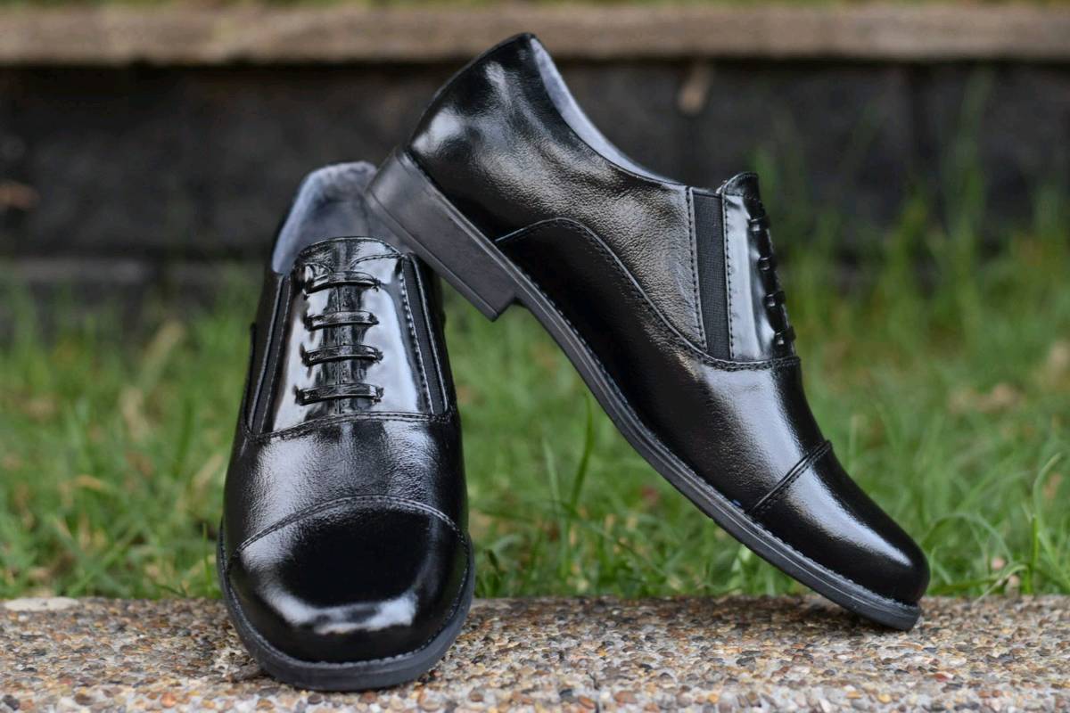 Calzado cuero nacional shop