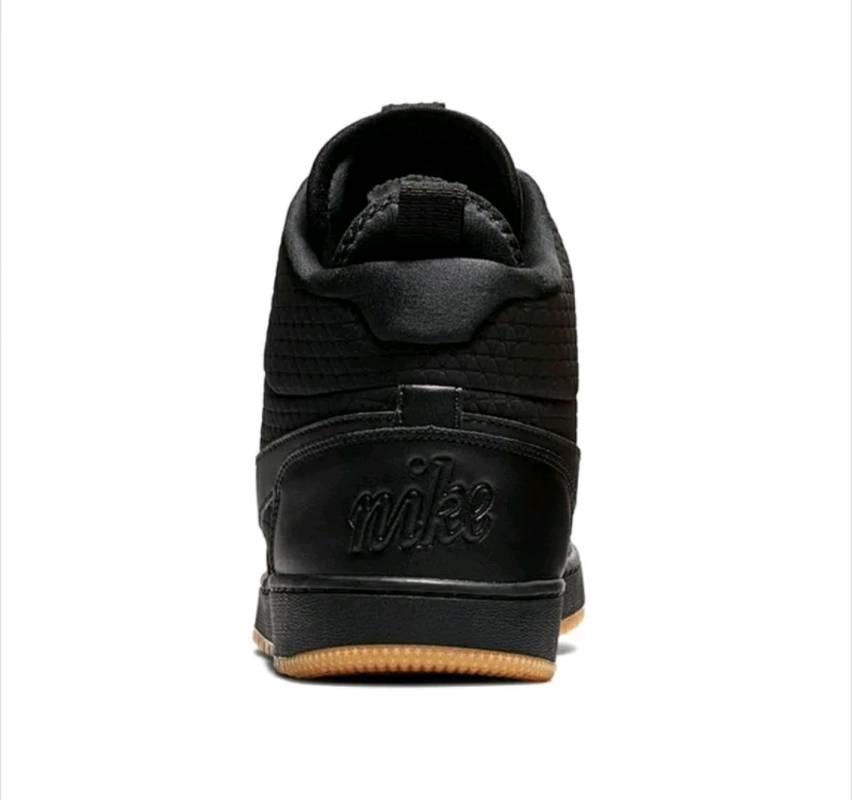 Tenis nike ebernon shop mid winter