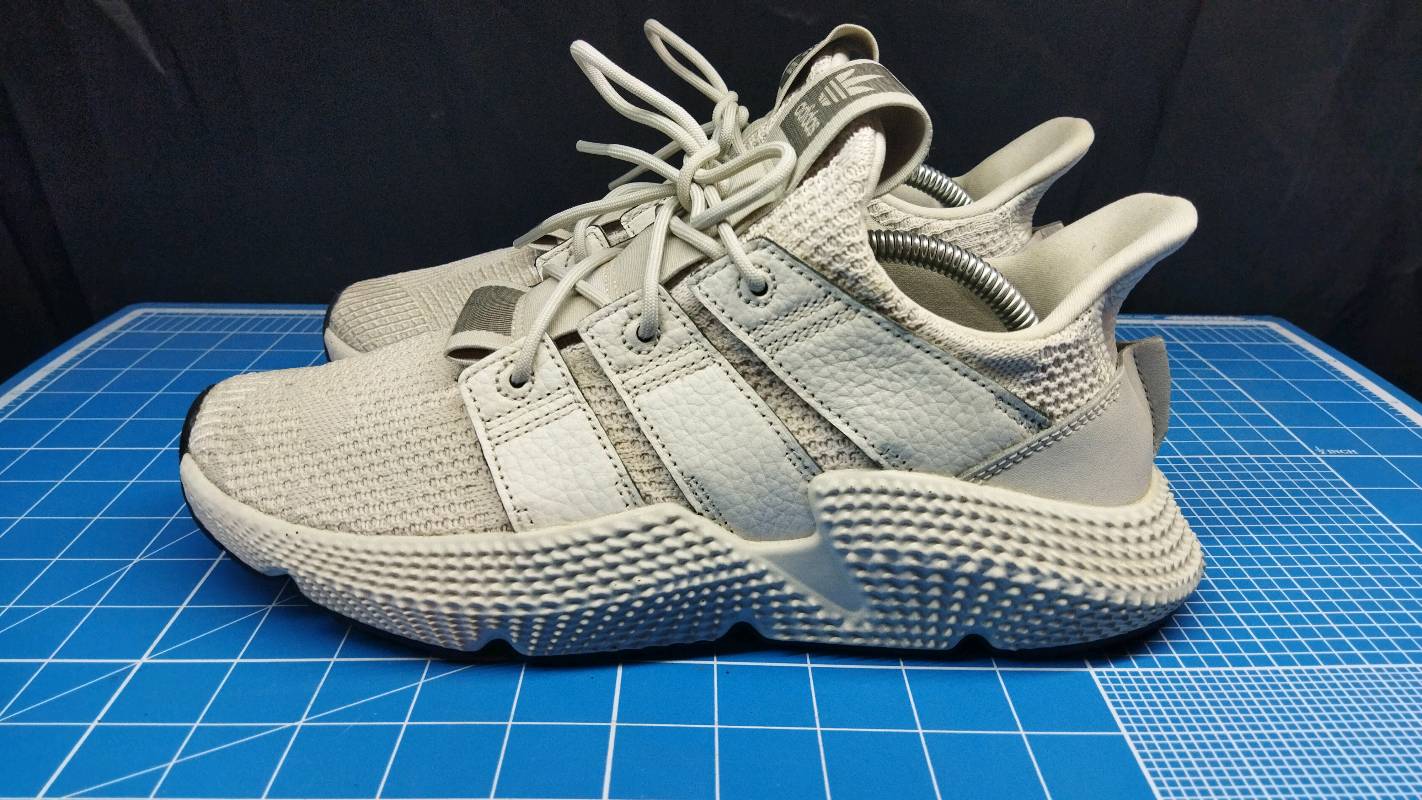 Tênis prophere branco sale