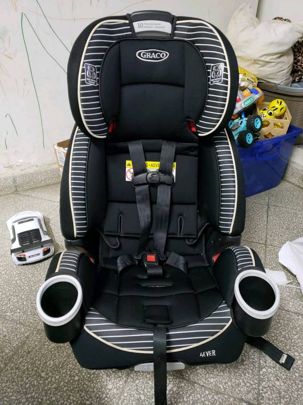Car seat graco forever store