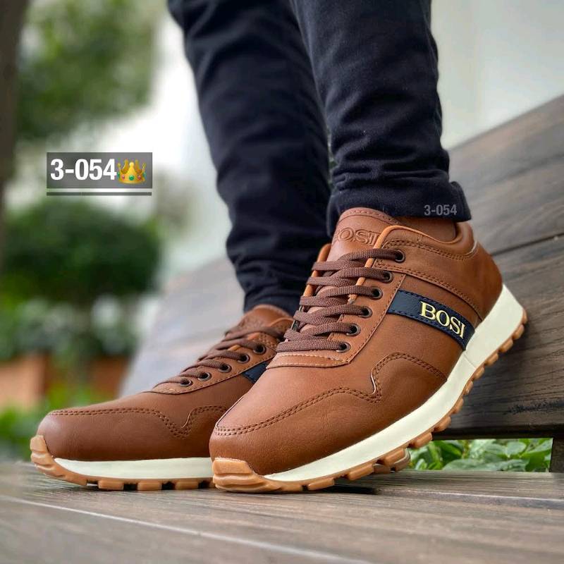 Zapatillas bossi deals