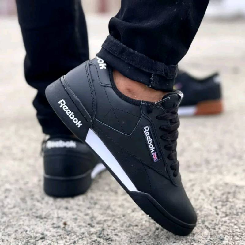 Zapato reebok clasico sale