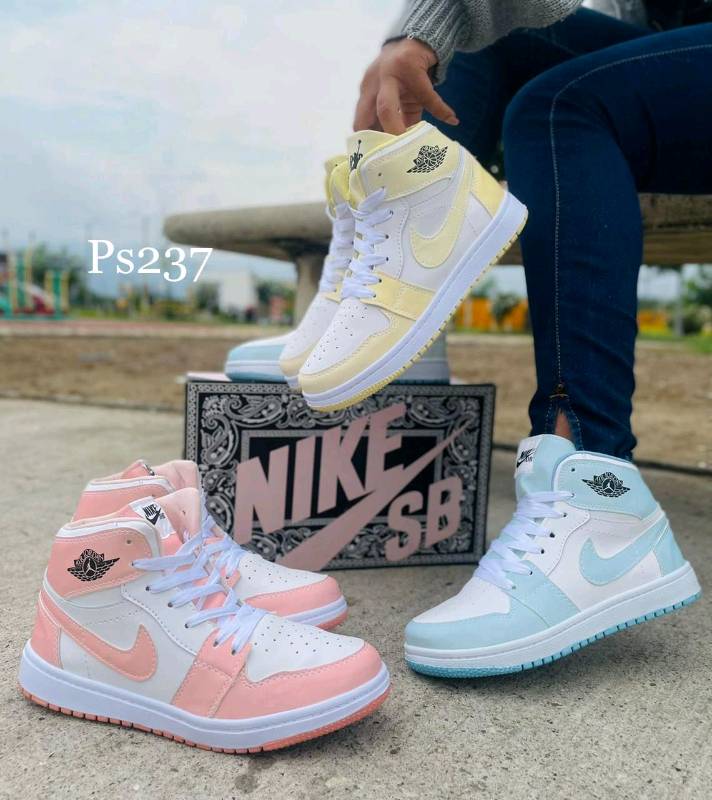 Tenis nike hotsell sb bota