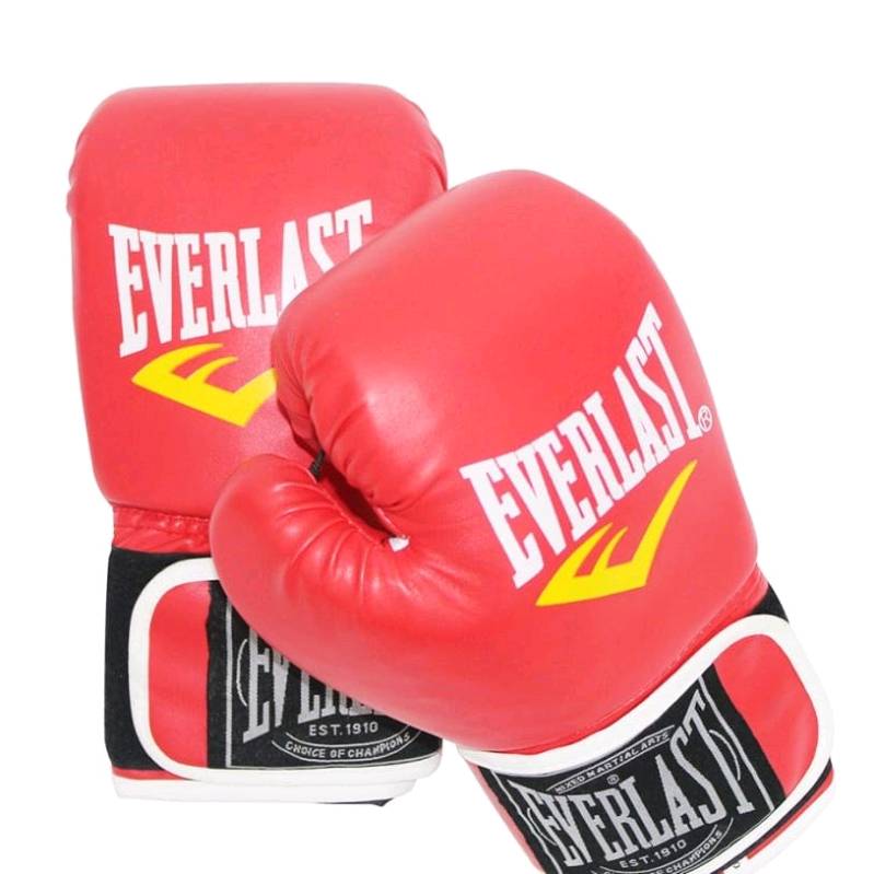 Guantes de boxeo new arrivals quito