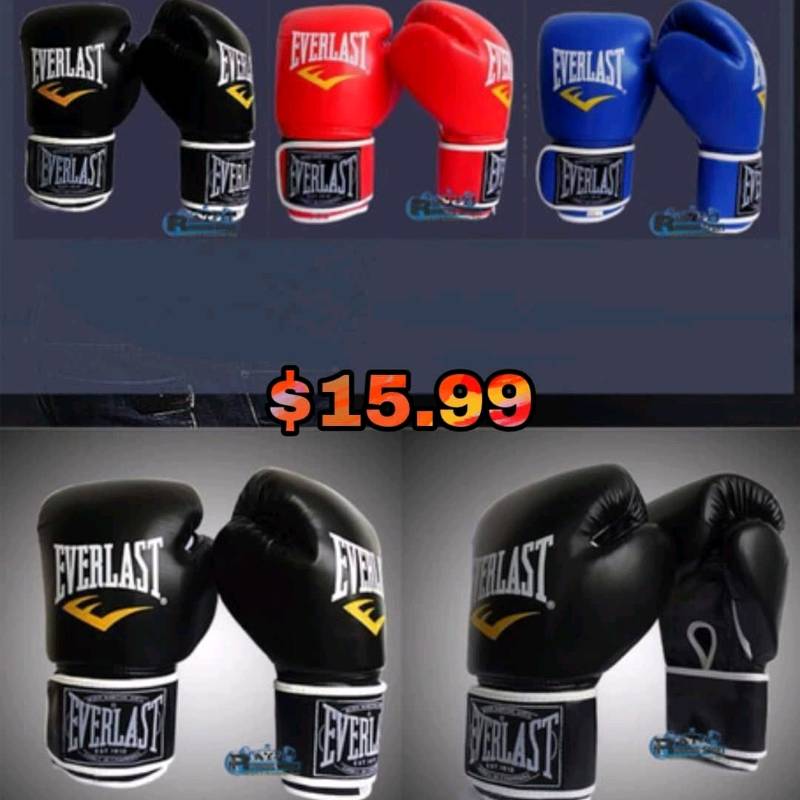 Guantes de boxeo on sale quito