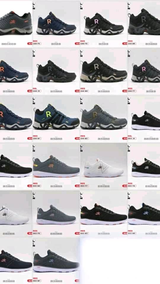 Zapatillas i run originales on sale