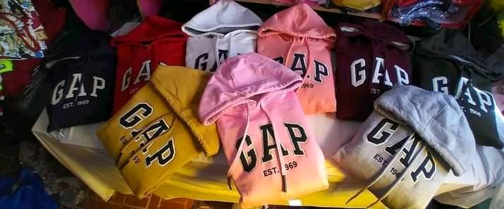 Poleras Gap usisex original en Lima