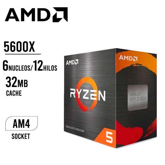 Precio 5600x sales