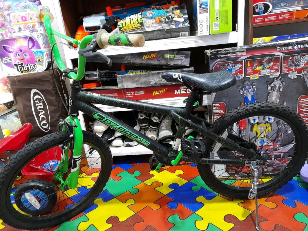 Bicicleta americana deals