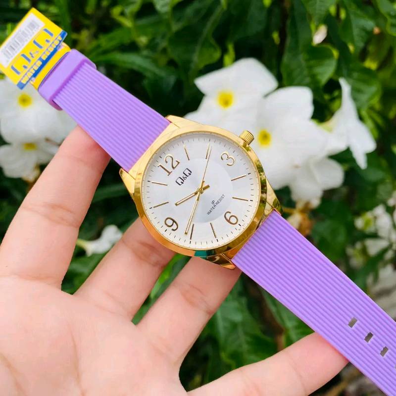 Reloj qq online original