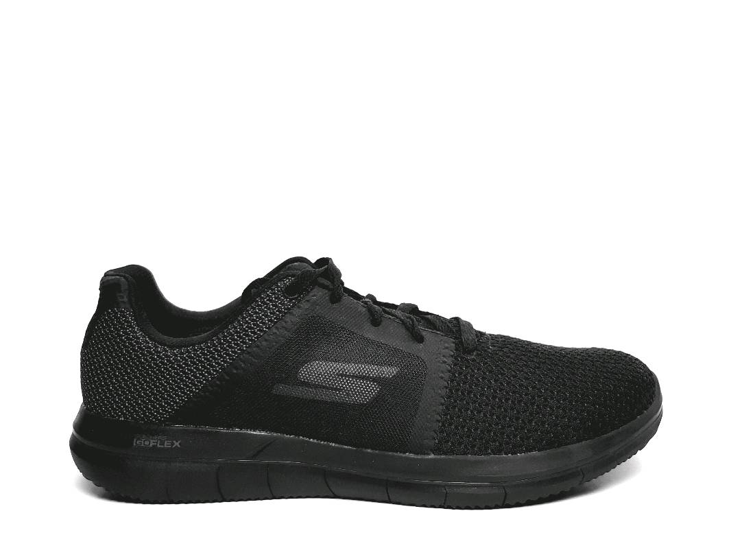 Skechers go flex 2 gris on sale