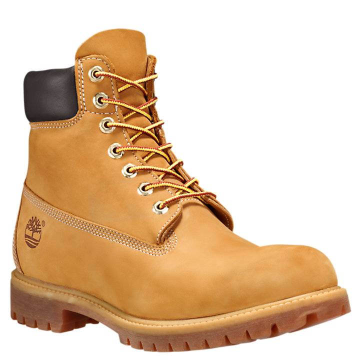 Botas clasicas sale timberland