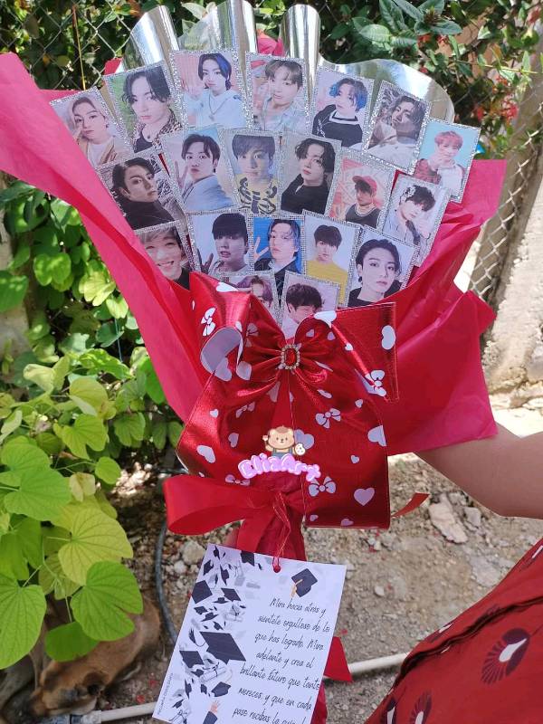 Ramo de fotos en San Francisco de Campeche