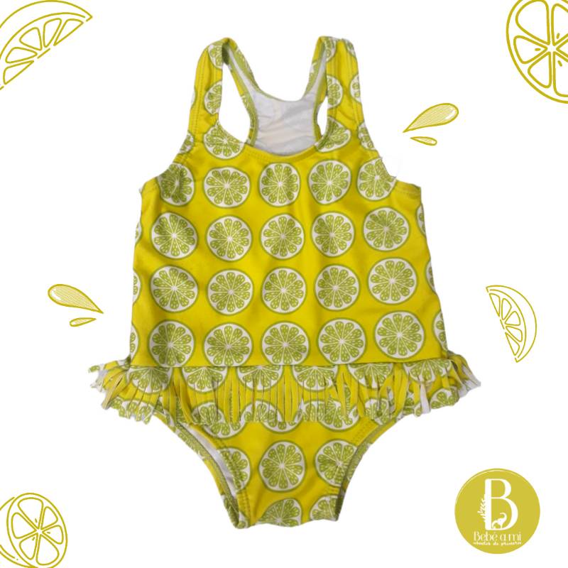 Vestidos de baño para online bebes epk