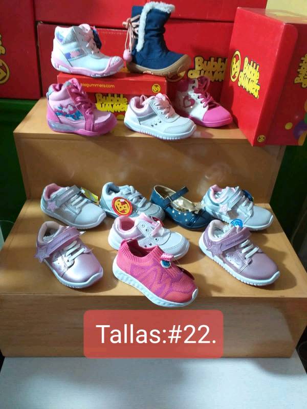 Bubble gummers online catalogo 2020
