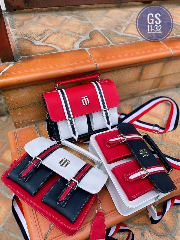 Manos libres hotsell tommy hilfiger