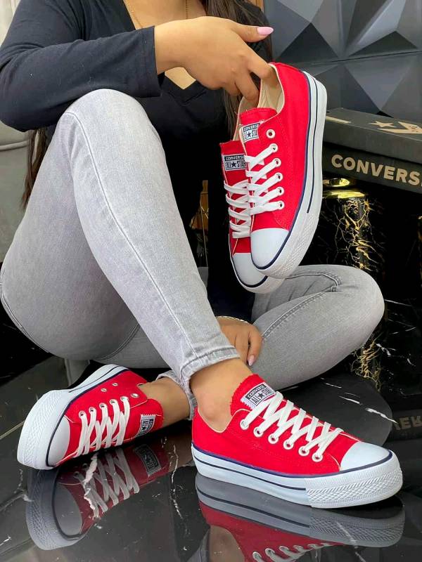 Converse playa top del carmen