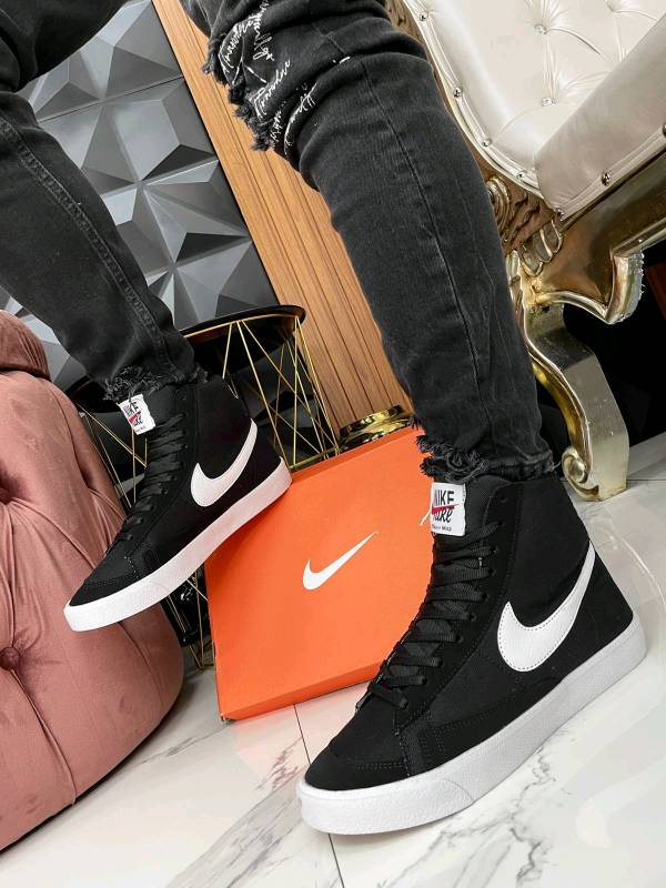 Tenis nike de vestir new arrivals