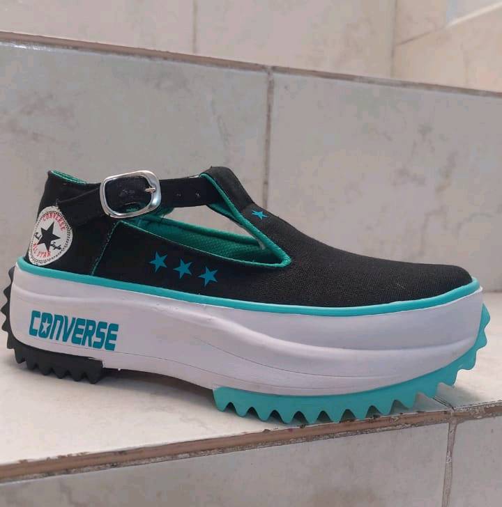 Panchas 2025 converse mujer