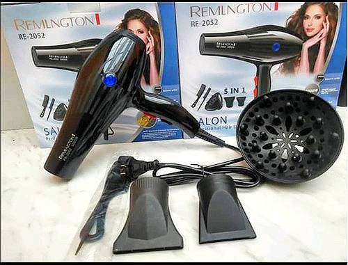 SECADORA REMINGTON 2052 5 en 1