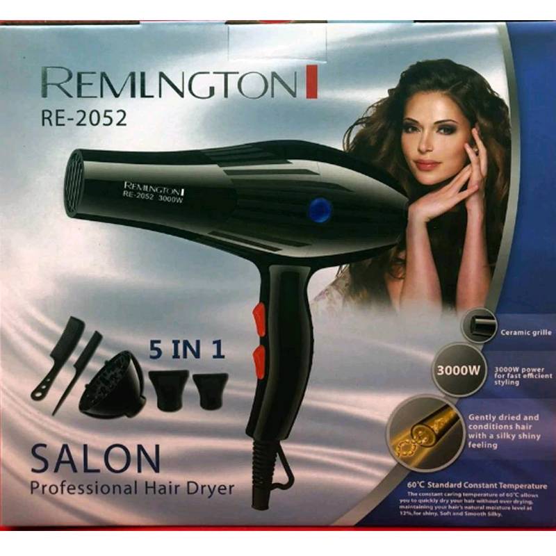 Secador remington 5 en 1 store