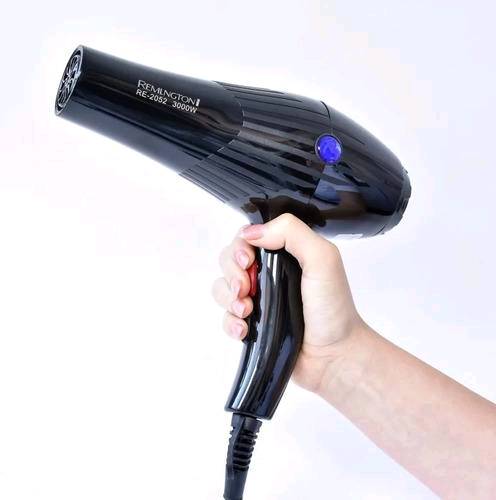 Secador cheap remington 2052