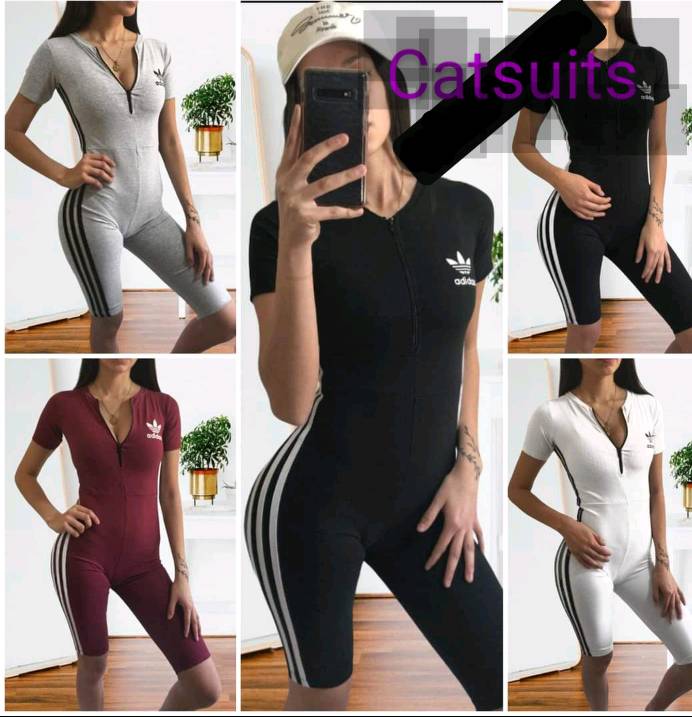 Enterizo adidas deals