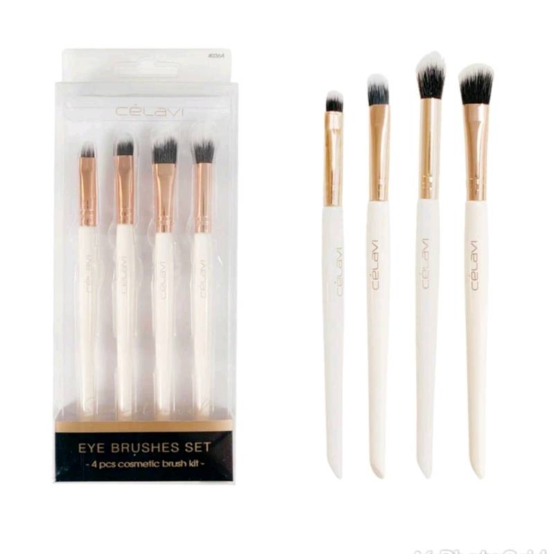 Set de brochas celavi best sale
