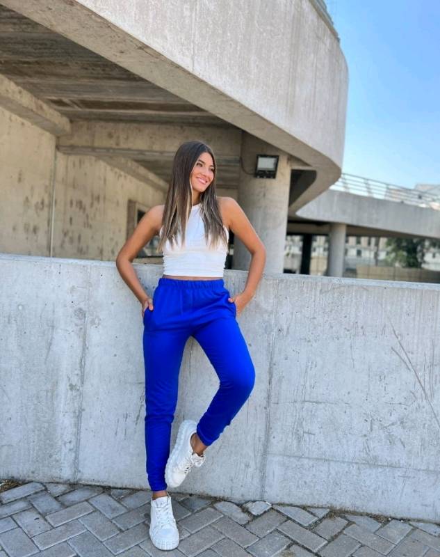 Precio de jogging discount