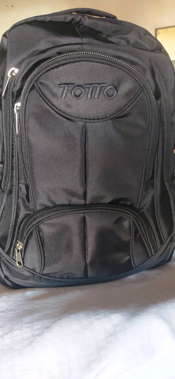Bolsos marca totto impermeables en Valencia