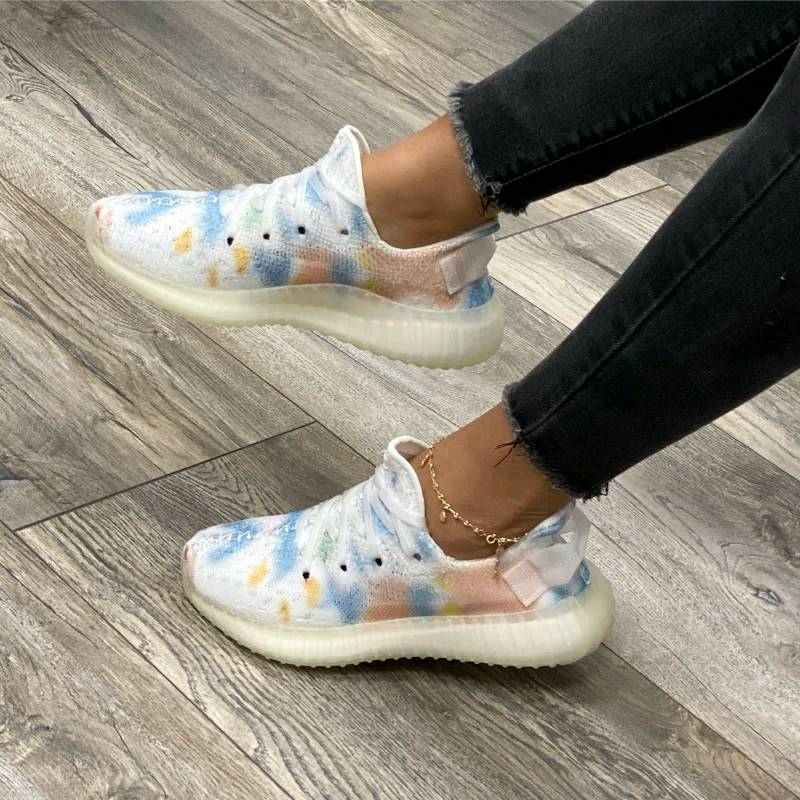 Yezzy dama best sale