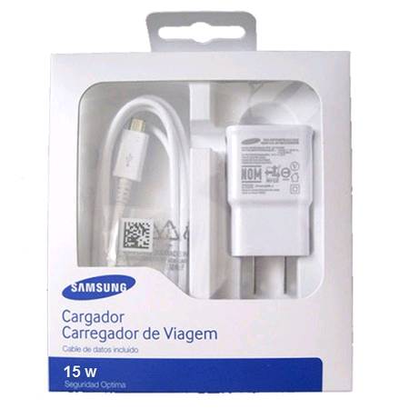Cargador samsung s6 best sale original