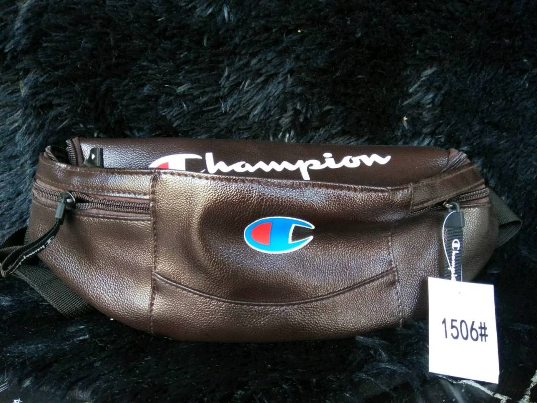 Mariconera champion on sale