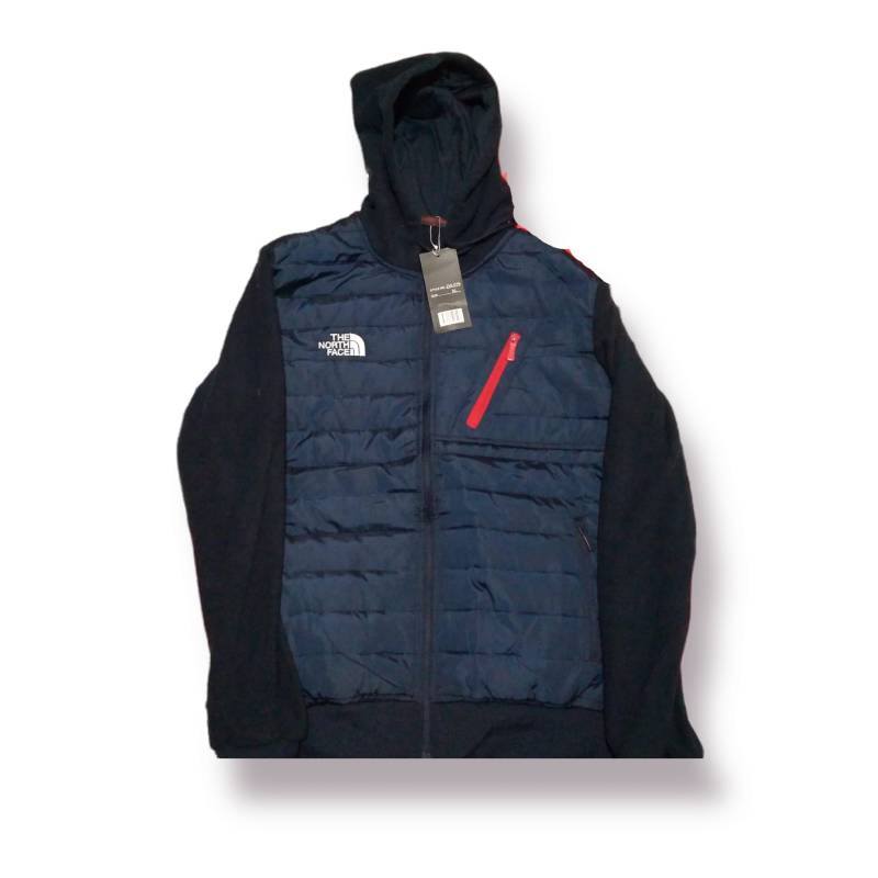 Parkas caballero online