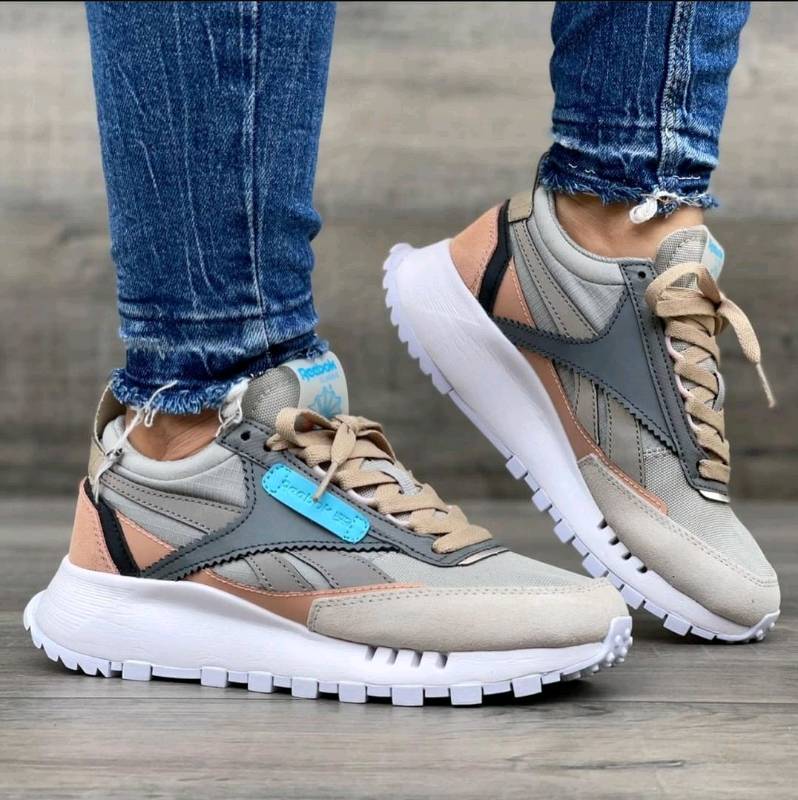 Calzado deportivo outlet para dama