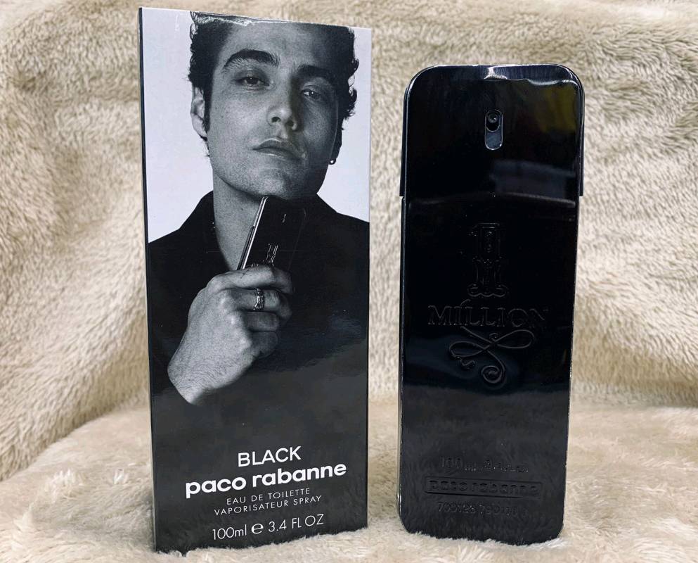 Perfume juan million clearance precio