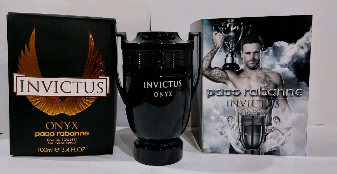 Invictus deals onyx precio