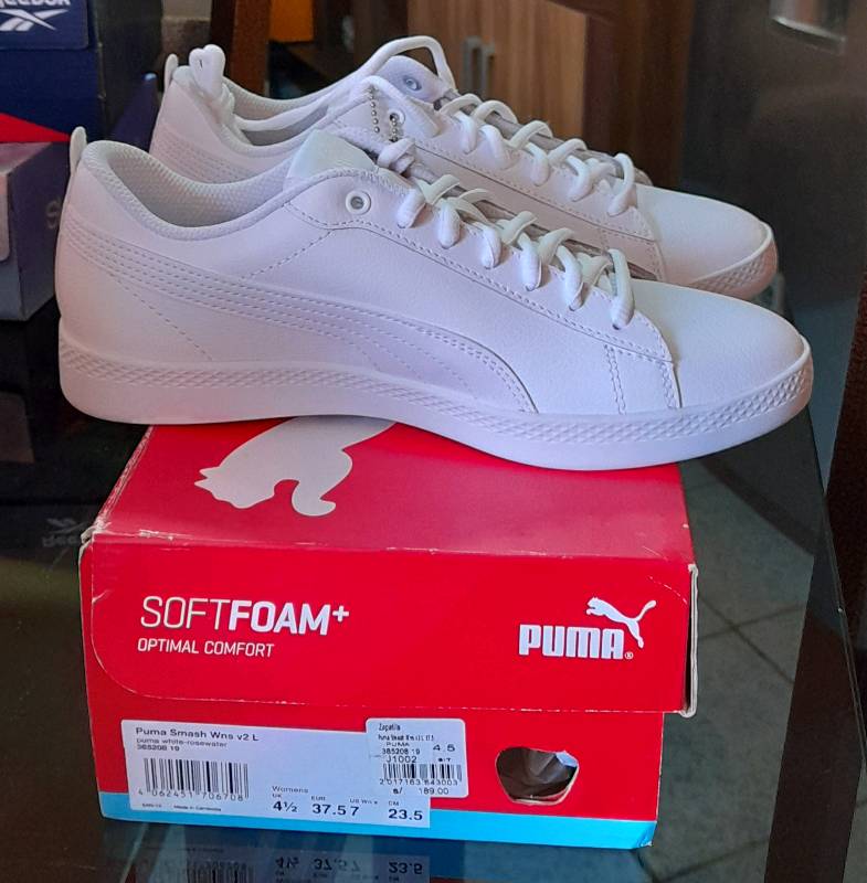 Zapatos puma outlet tallas web