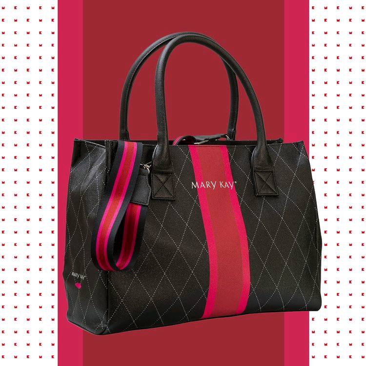 Cartera de outlet mary kay