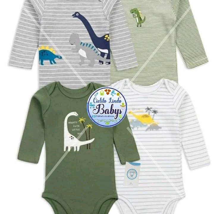 Body manga clearance larga 36 meses