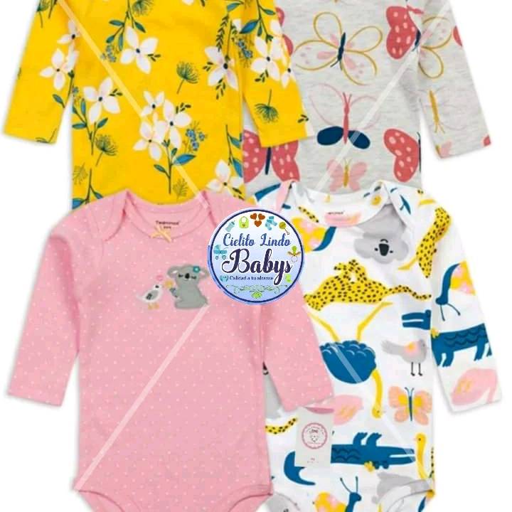 Bodys talla 36 meses top