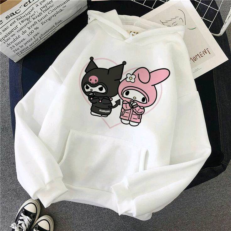 Buzos de hello kitty on sale