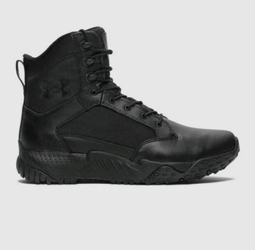 Zapatos under armour ecuador precio mercadolibre sales