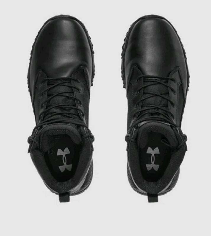 Botas under hotsell armor mercado libre