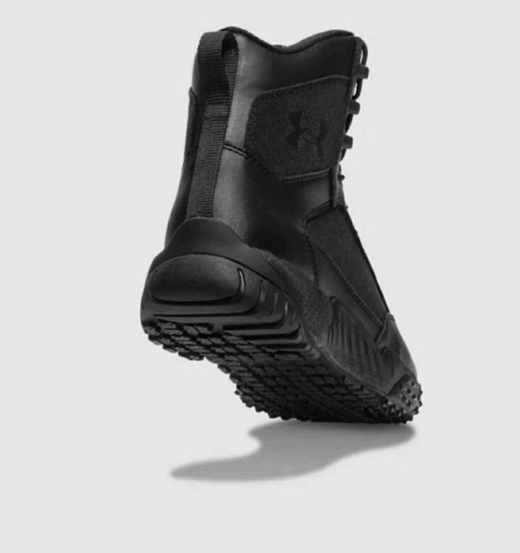 Mercado libre hotsell botas under armour