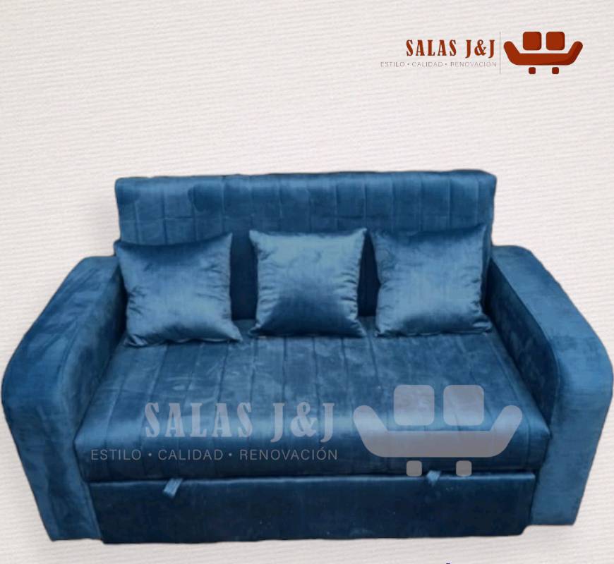 Sofá Cama en Bogotá