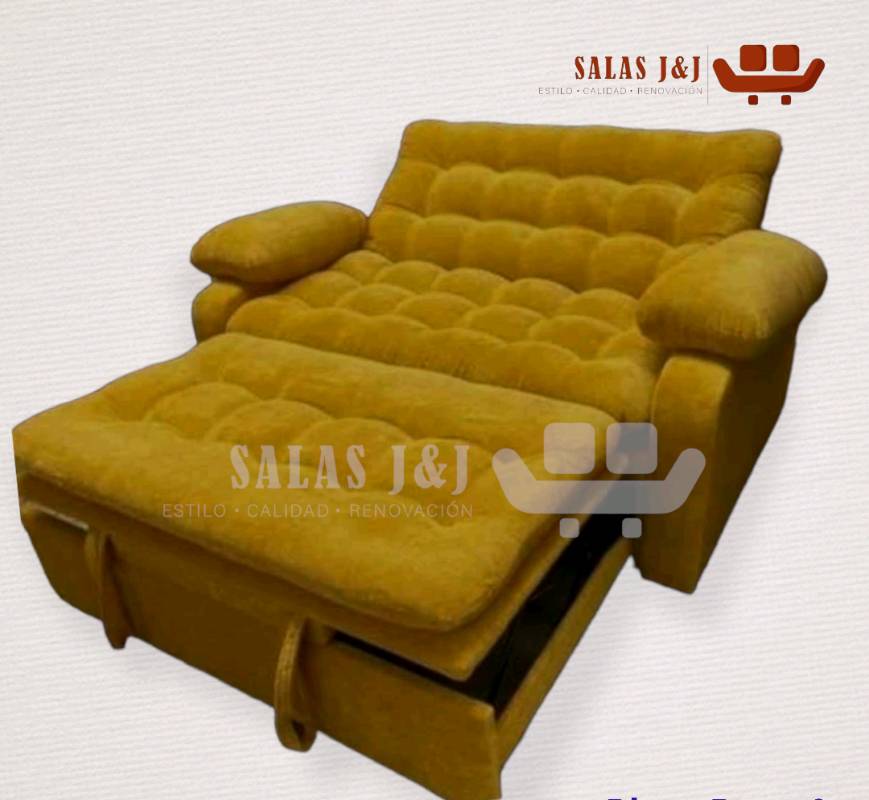 Sofá Cama en Bogotá
