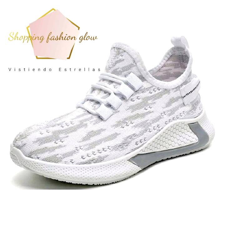 Zapatillas importadas para 2025 dama